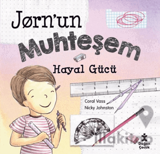 Jorn’un Muhteşem Hayal Gücü