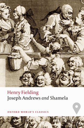 Joseph Andrews and Shamela