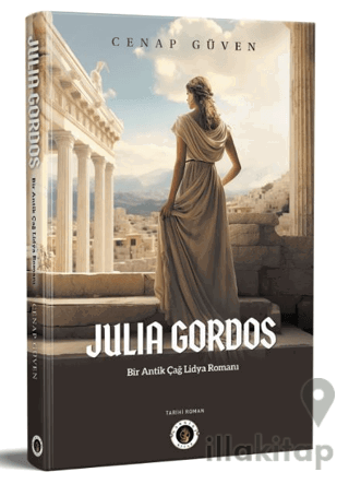 Julia Gordos