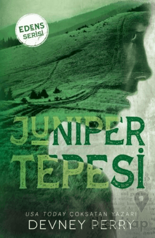 Junıper Tepesi