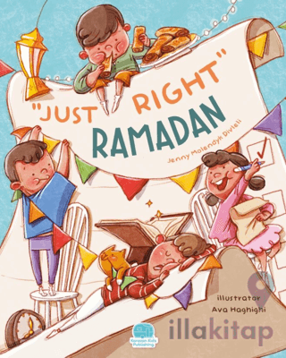 Just Right Ramadan