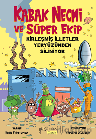 Kabak Necmi ve Süper