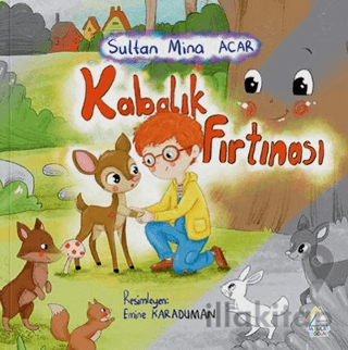 Kabalık Fırtınası