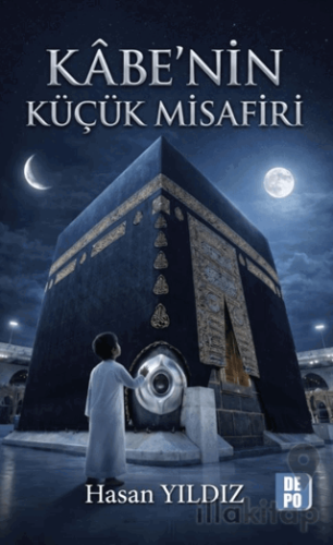 Kabe’nin Küçük Misafiri