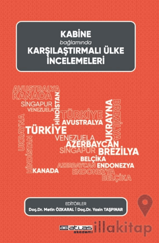 Kabine Bağlamında Karşılaştırmalı Ülke İncelemeleri
