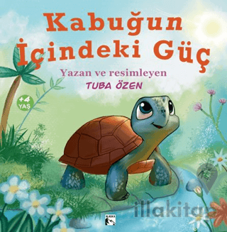 Kabuğun İçindeki Güç