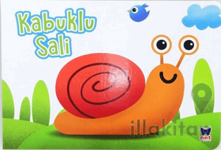 Kabuklu Sali - Çalışkan Taşıtlar