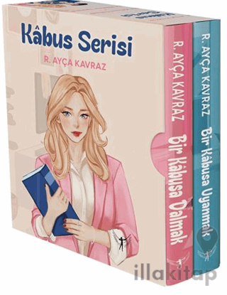 Kabus Serisi Set