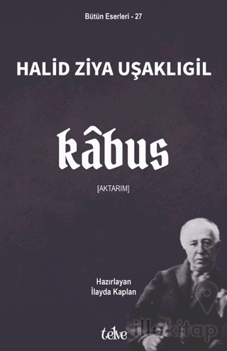 Kâbus