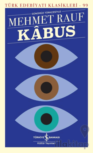 Kabus