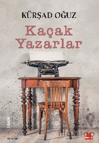 Kaçak Yazarlar