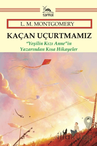 Kaçan Uçurtmamız