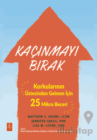 Kaçınmayı Bırak