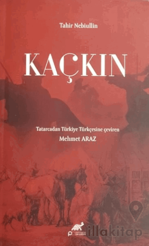 Kaçkın