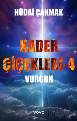 Kader Çiçekleri 4 – Vurgun