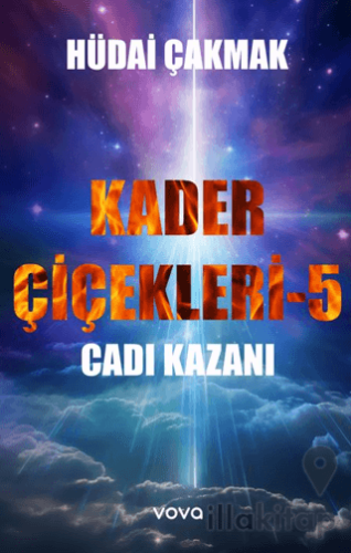 Kader Çiçekleri 5 – Cadı Kazanı
