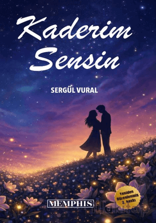 Kaderim Sensin