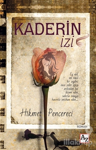 Kaderin İzi