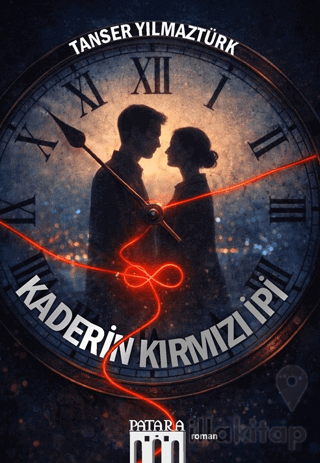 Kaderin Kırmızı İpi