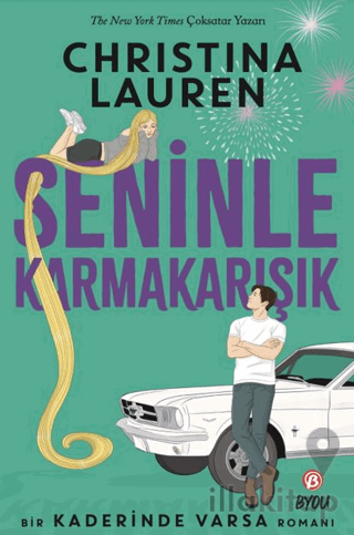 Kaderinde Varsa - Seninle Karmakarışık