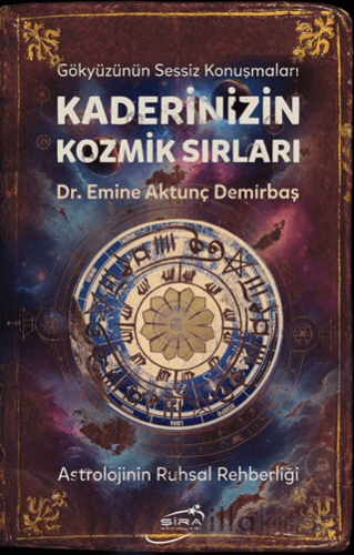 Kaderinizin Kozmik Sırları