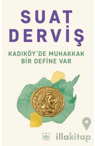 Kadıköy'de Muhakkak Bir Define Var