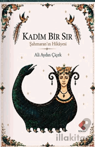 Kadim Bir Sır