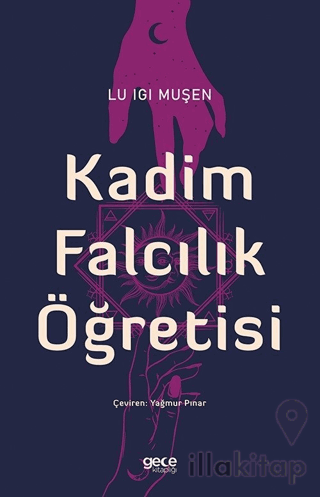 Kadim Falcılık Öğretisi