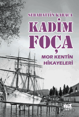 Kadim Foça