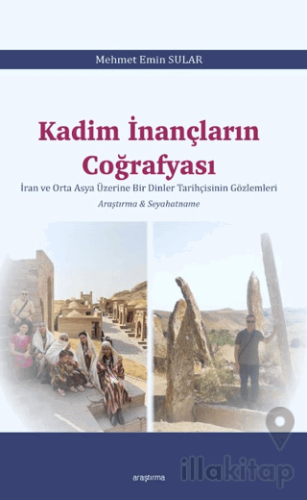Kadim İnançların Coğrafyası
