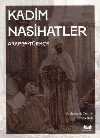 Kadim Nasihatler, Arapça-Türkçe