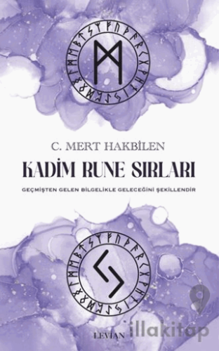 Kadim Rune Sırları