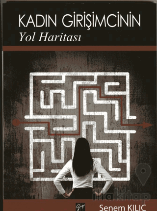 Kadın Girişimcinin Yol Haritası