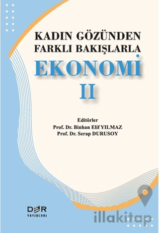 Kadın Gözünden Farklı Bakışlarla Ekonomi 2