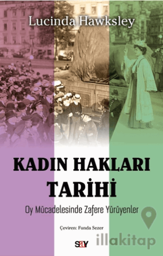 Kadın Hakları Tarihi