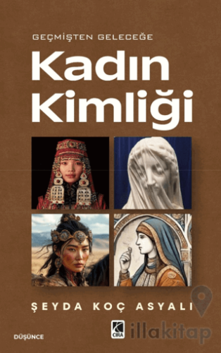 Kadın Kimliği