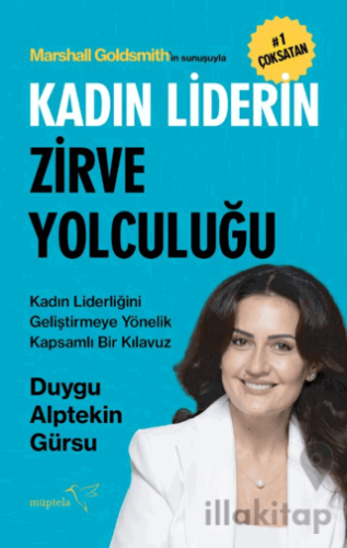 Kadın Liderin Zirve Yolculuğu