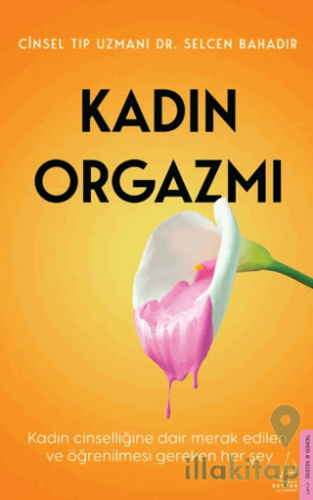 Kadın Orgazmı