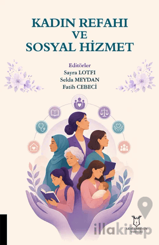 Kadın Refahı ve Sosyal Hizmet