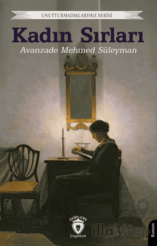 Kadın Sırları