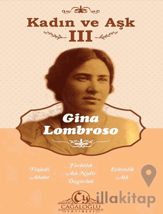 Kadın ve Aşk - III