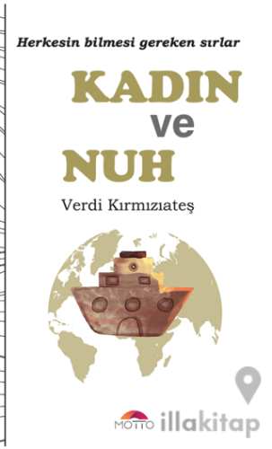 Kadın Ve Nuh