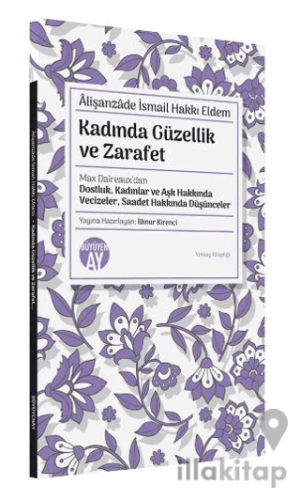 Kadında Güzellik ve Zarafet