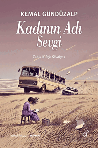 Kadının Adı Sevgi