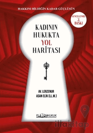 Kadının Hukukta Yol Haritası