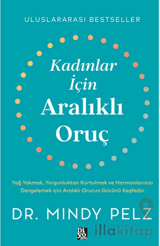 Kadınlar İçin Aralıklı Oruç