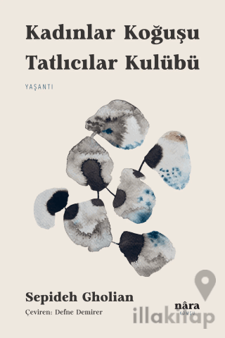Kadınlar Koğuşu Tatlıcılar Kulübü