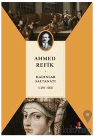 Kadınlar Saltanatı