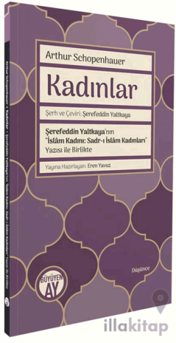 Kadınlar Şerh ve Çeviri: Şerefeddin Yaltkaya