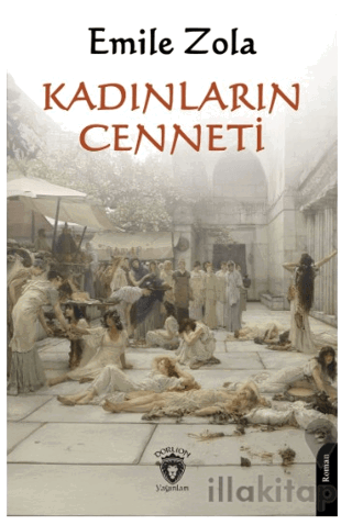 Kadınların Cenneti
